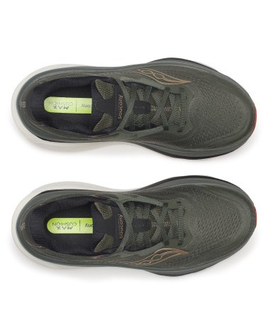 Saucony Hurricane 26 scarpe running