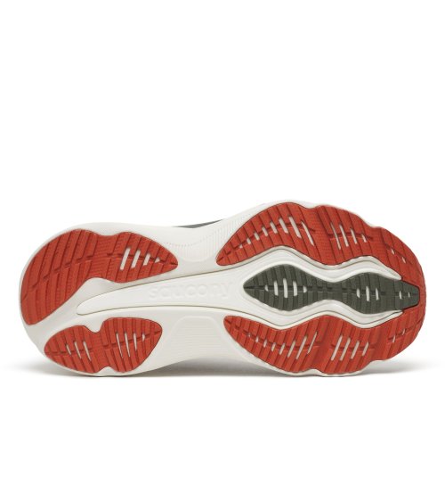 Saucony Hurricane 26 scarpe running