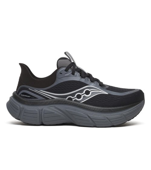 Saucony Paramount Max scarpe running neutre