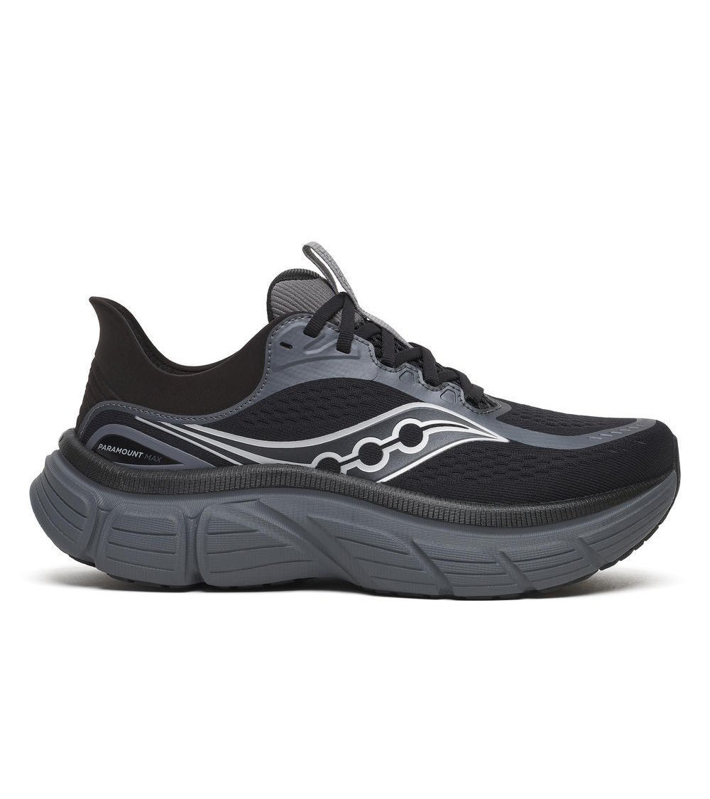 Saucony Paramount Max scarpe running neutre
