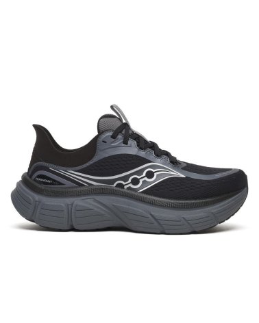Saucony Paramount Max scarpe running neutre