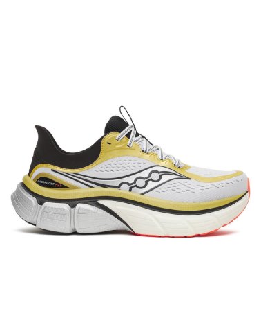 Saucony Paramount Max scarpe running neutre