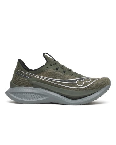 Saucony Endorphin Pro 5 scarpe running gara