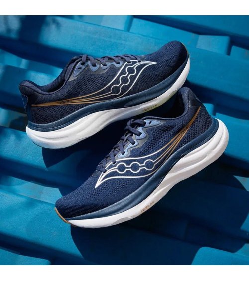 Saucony Ride 19 Laufschuhe
