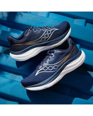 Saucony Ride 19 Laufschuhe
