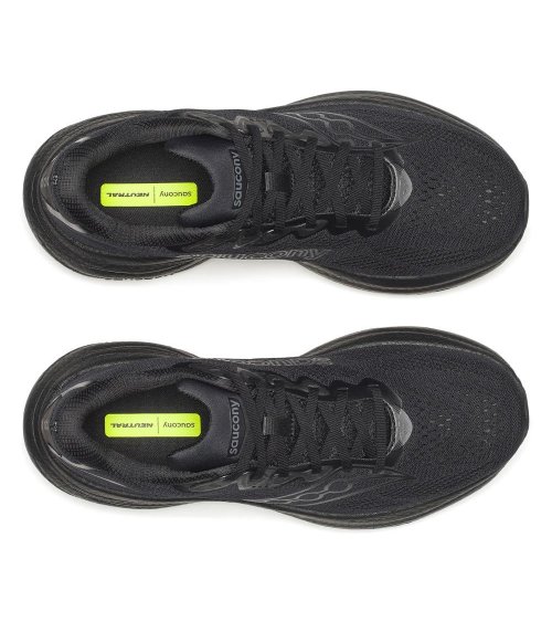 Saucony Ride 19 Laufschuhe