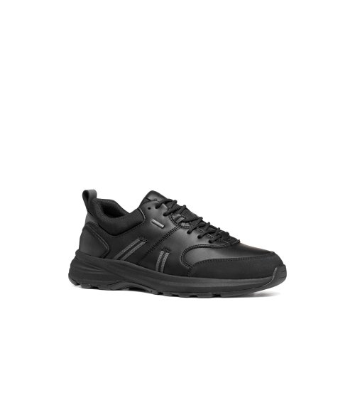 Geox U Senares ABX baskets basses