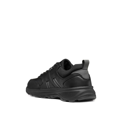 Geox U Senares ABX Sneakers