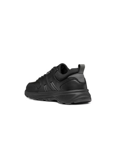 Geox U Senares ABX low-top sneakers