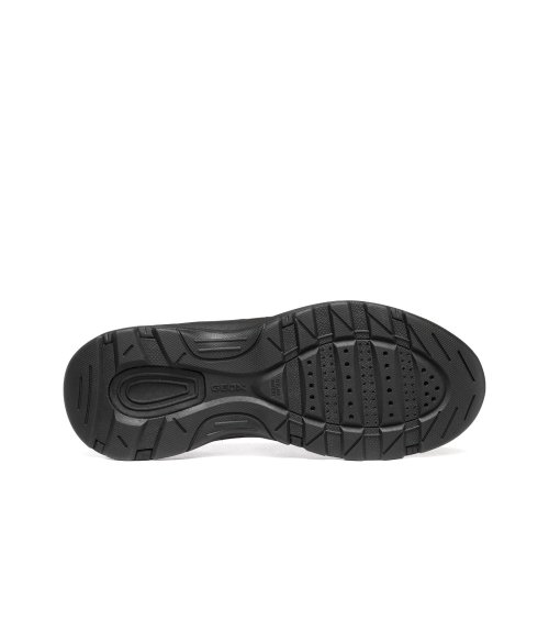 Geox U Senares ABX low-top sneakers