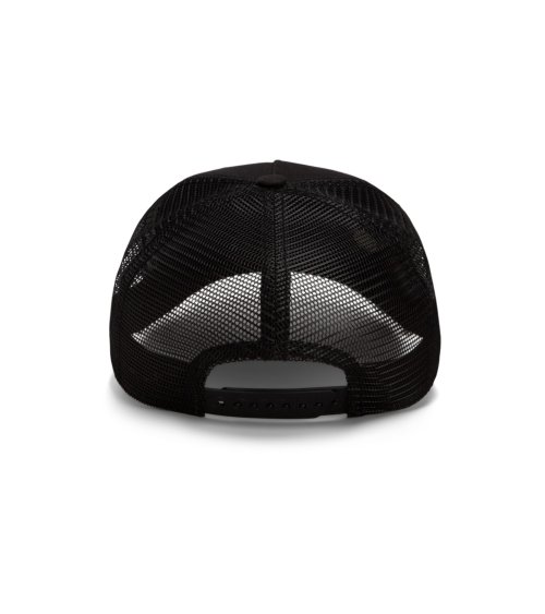 Goorin Bros casquette trucker Over The Line Spider