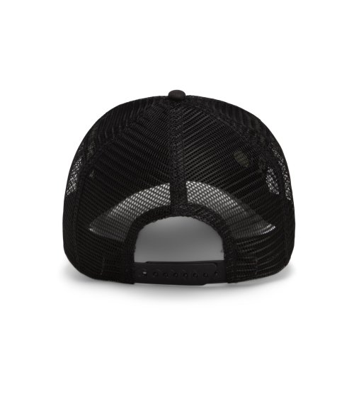 Goorin Bros cappello trucker teschio Danger