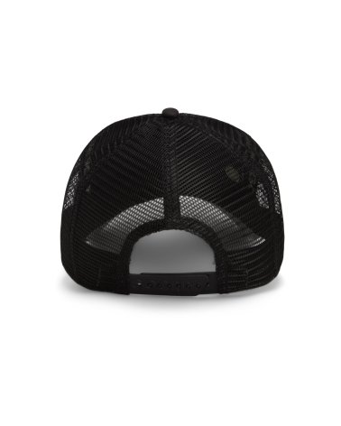 Goorin Bros cappello trucker teschio Danger