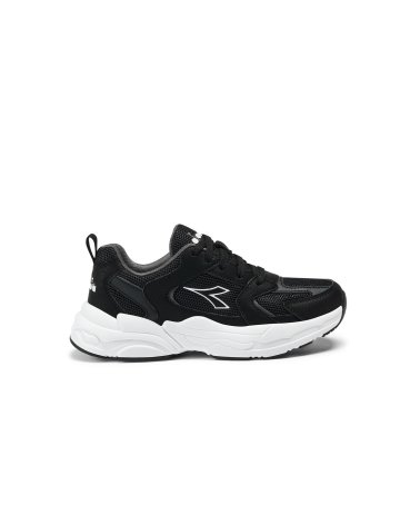 Diadora Alley Gs sneakers basse in mesh