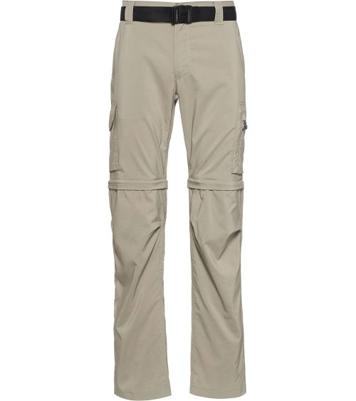 Columbia Silver Ridge Utility Convertible Pants