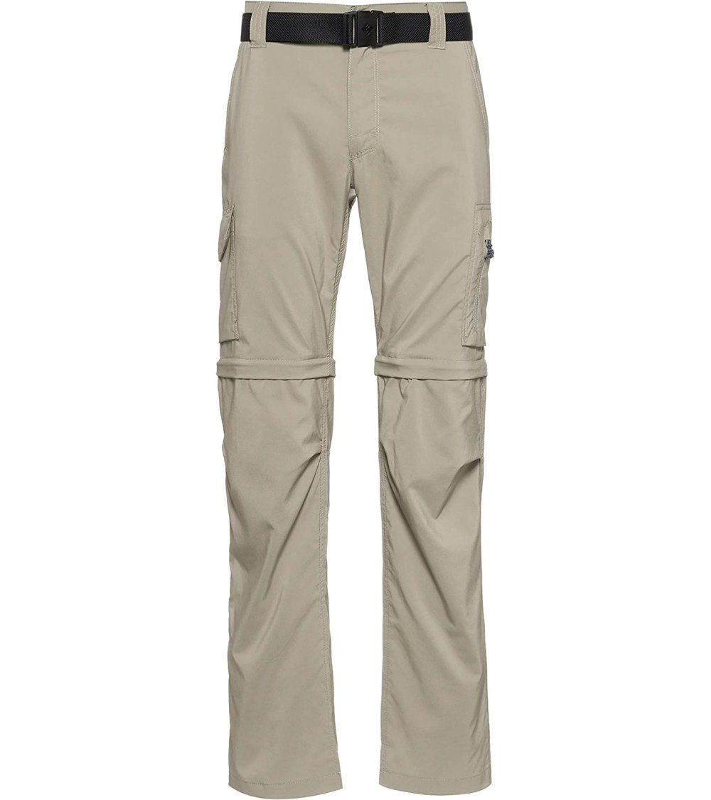 Columbia Silver Ridge Utility Pantaloni convertibili