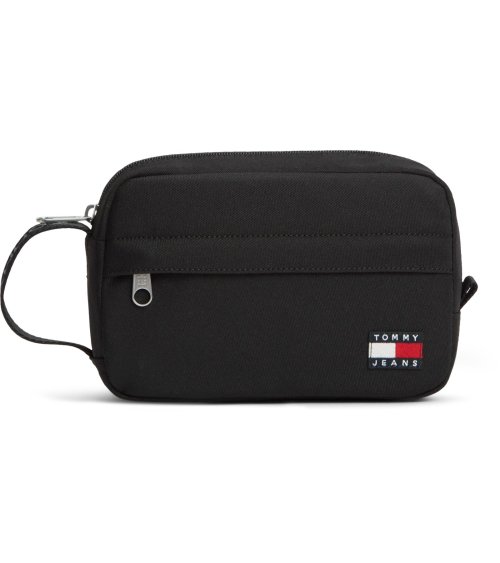 Tommy Jeans pouch with zip