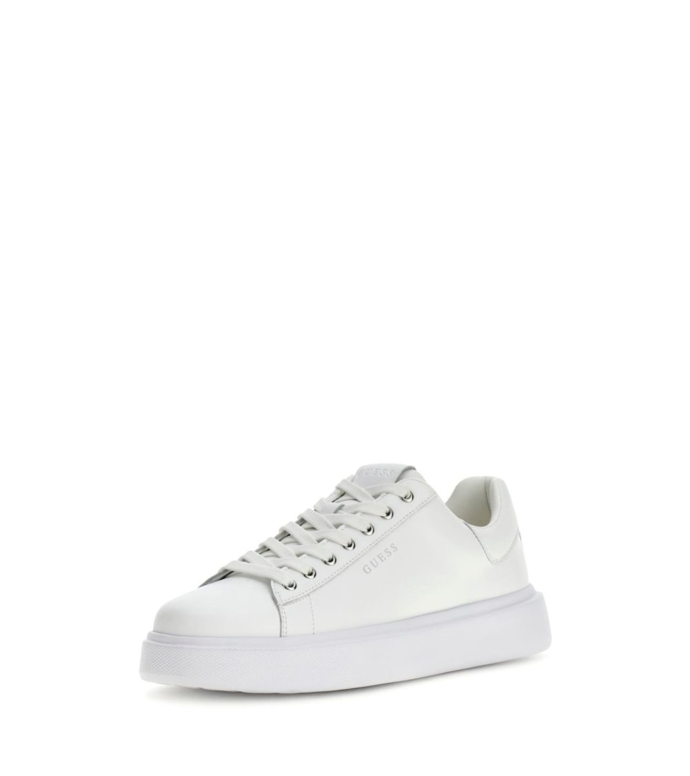 Guess low sneakers with laces
