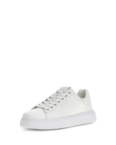 Guess low sneakers with laces