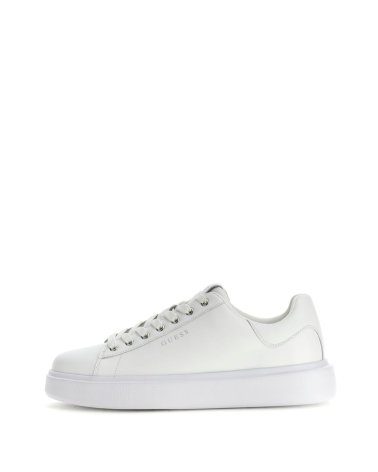 Guess niedrige Sneakers mit Schnürung
