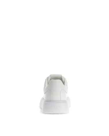 Guess low sneakers with laces