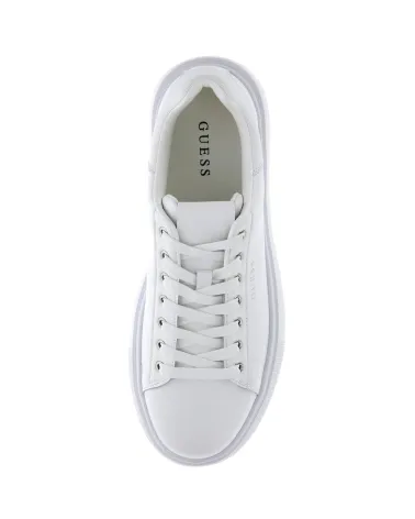 Guess low sneakers with laces