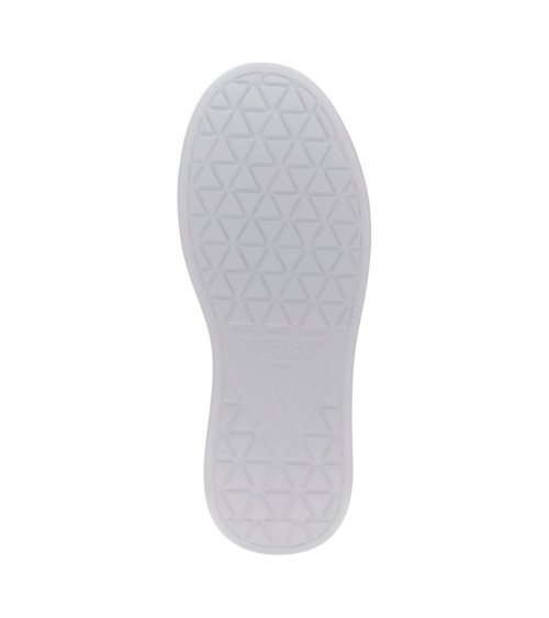 Guess niedrige Sneakers mit Schnürung