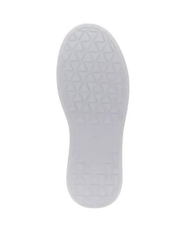 Guess baskets basses avec lacets