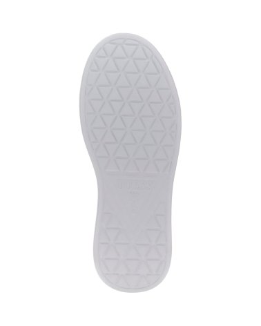 Guess niedrige Sneakers mit Schnürung