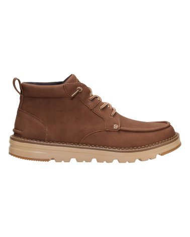 Hey Dude Flint Boot stivali in pelle