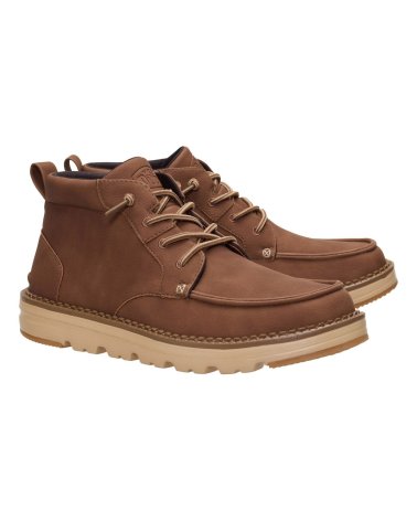 Hey Dude Flint Boot stivali in pelle