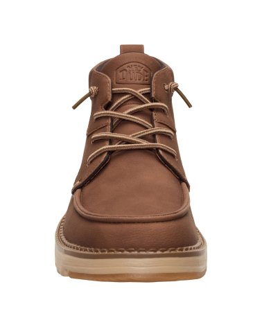 Hey Dude Flint Boot stivali in pelle