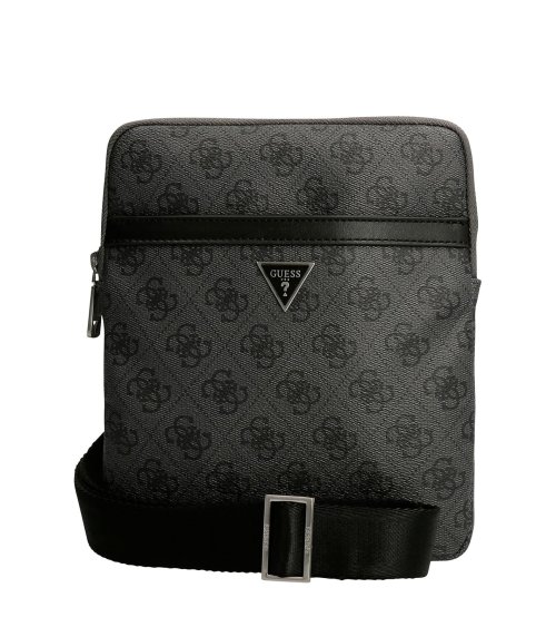 Guess Umhängetasche Milano Crossbody Flat