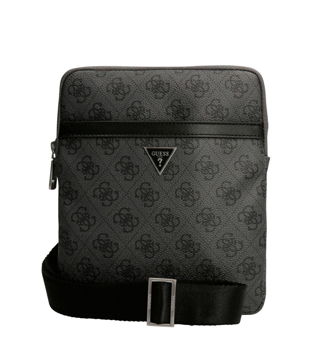 Guess sac bandoulière Milano Crossbody Flat