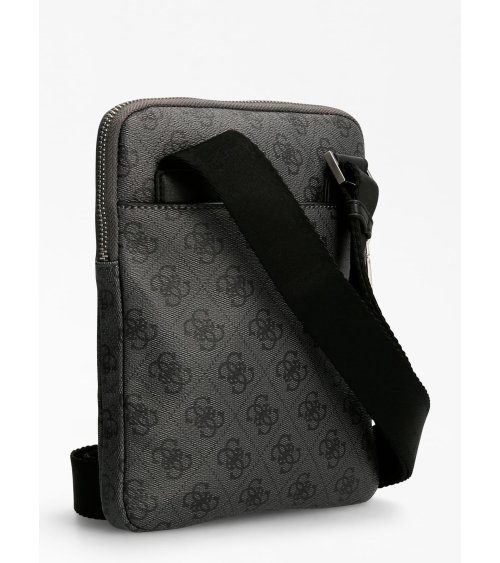 Guess sac bandoulière Milano Crossbody Flat
