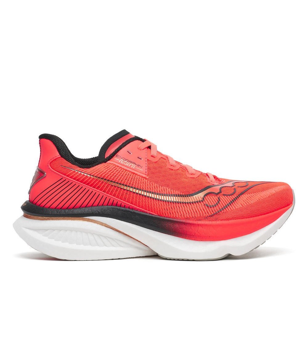 Saucony Endorphin Azura scarpe running