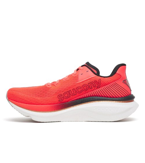 Saucony Endorphin Azura scarpe running