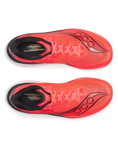 Saucony Endorphin Azura running shoes