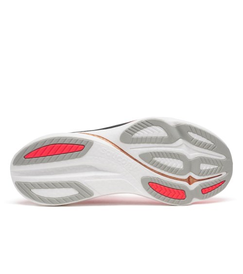 Saucony Endorphin Azura scarpe running