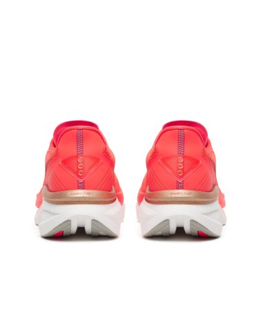 Saucony Endorphin Azura Laufende Schuhe