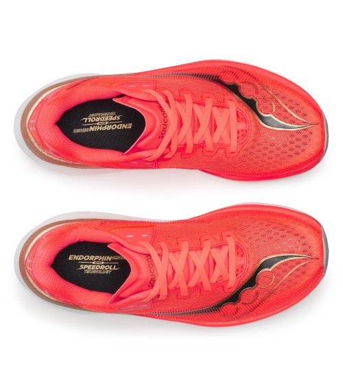Saucony Endorphin Azura Running Shoes