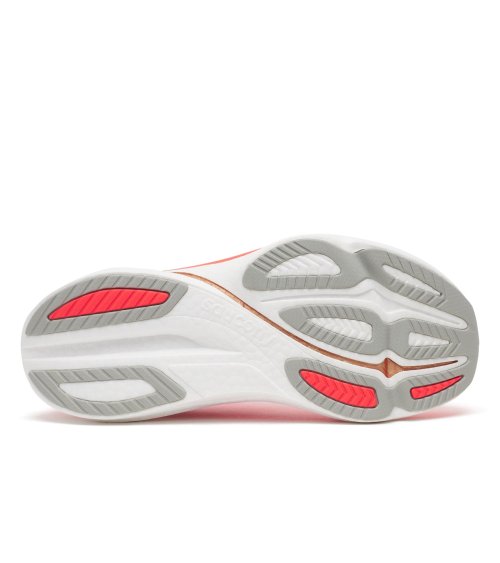 Saucony Endorphin Azura Scarpe Running