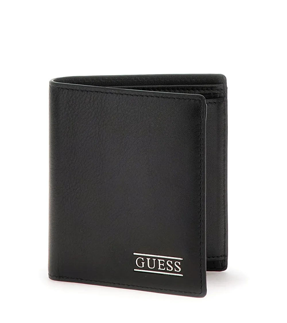 Guess portefeuille pliable New Boston