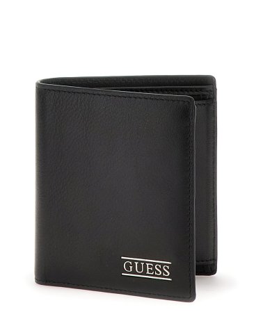 Guess New Boston Geldbörse