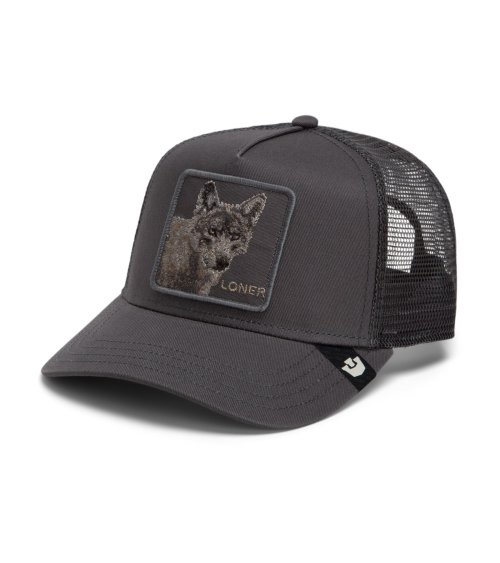 Goorin Bros Cappello Trucker Loner