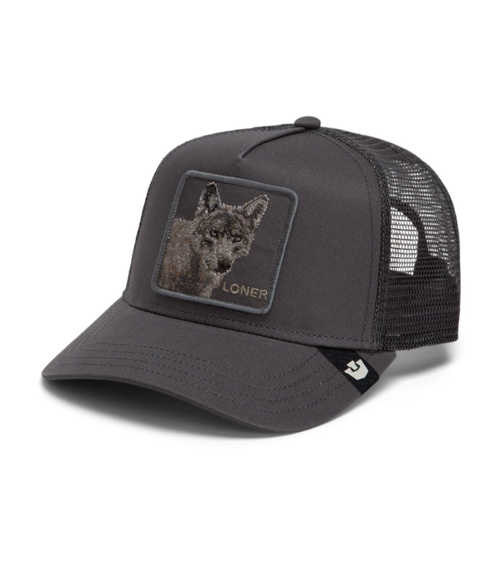 Goorin Bros Cappello Trucker Loner