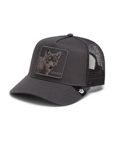 Goorin Bros Trucker Cap Loner