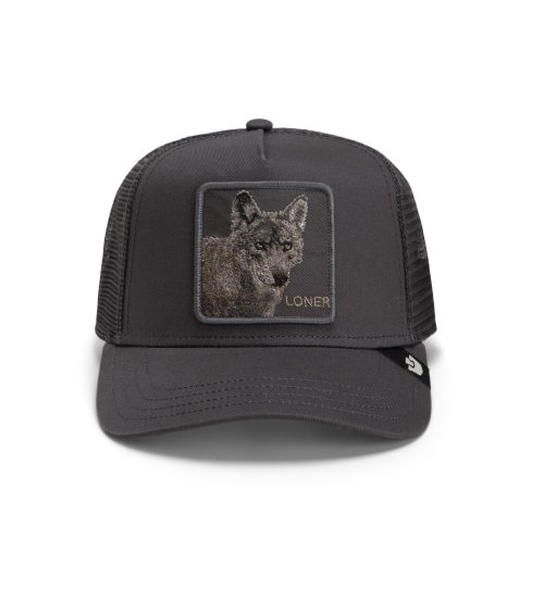 Goorin Bros Cappello Trucker Loner