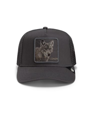 Goorin Bros Gorra Trucker Loner