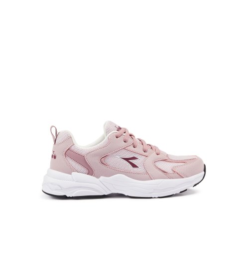 Diadora Alley Gs sneakers basse in mesh